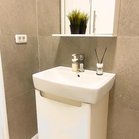 Appartamento Cd13 Bucarest