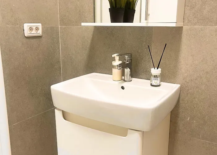 Apartamento Cd13 Bucarest