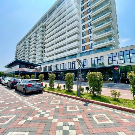 Lägenhet Cd13 *